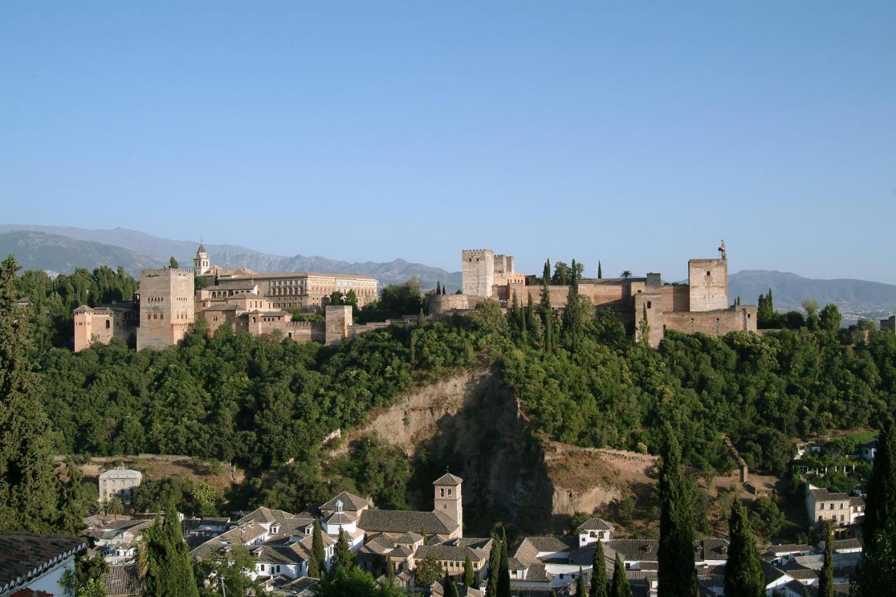 Villa La Vesanilla Iznájar Esterno foto