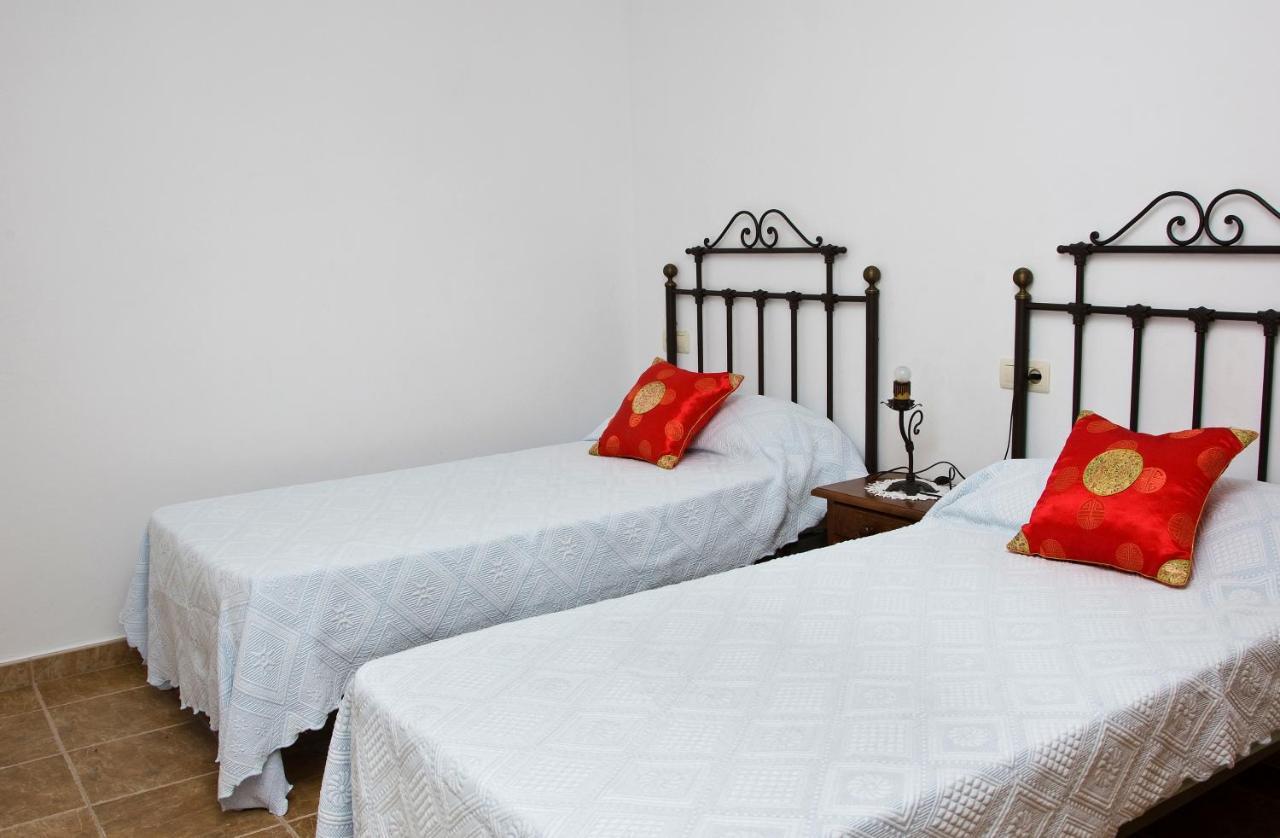 Villa La Vesanilla Iznájar Esterno foto